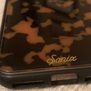 Sonix Tortoise iPhone 6/6s Case